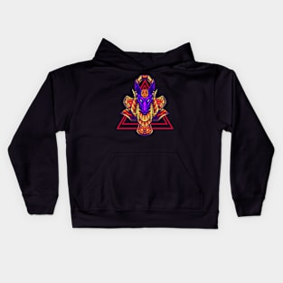 Anubis 3.5 Kids Hoodie